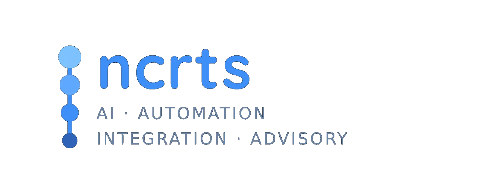 NCRTS - NCR Technosolutions LLC - AI, Automation, Integration & Advisory